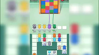 Color Knitzy Level 1078