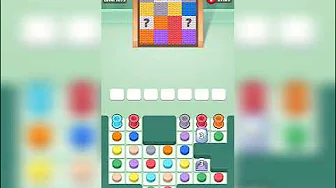 Color Knitzy Level 1079