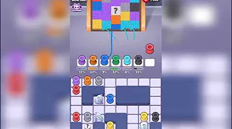 Color Knitzy Level 1081