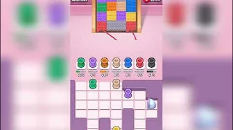 Color Knitzy Level 1083