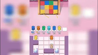 Color Knitzy Level 1084