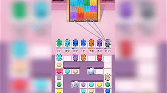 Color Knitzy Level 1086