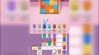 Color Knitzy Level 1087