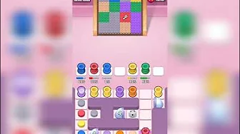 Color Knitzy Level 1088