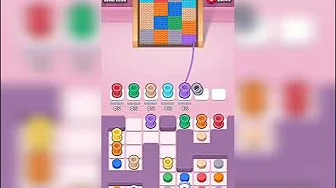 Color Knitzy Level 1090