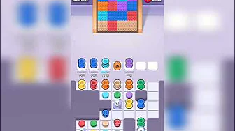 Color Knitzy Level 1092