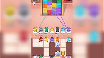 Color Knitzy Level 1093