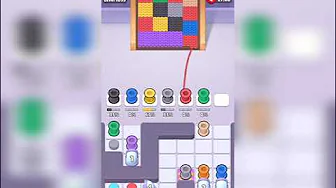 Color Knitzy Level 1095