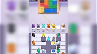 Color Knitzy Level 1098