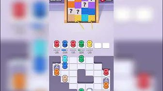 Color Knitzy Level 1099