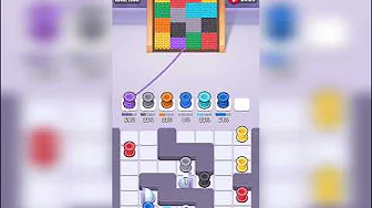 Color Knitzy Level 1100