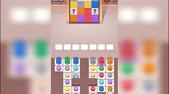 Color Knitzy Level 1103