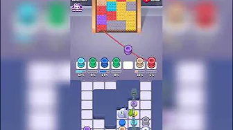 Color Knitzy Level 1105