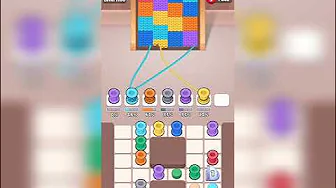 Color Knitzy Level 1106