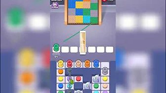 Color Knitzy Level 1109