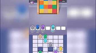 Color Knitzy Level 111