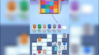 Color Knitzy Level 1111