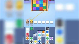 Color Knitzy Level 1112