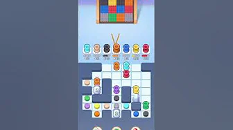 Color Knitzy Level 1113