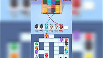 Color Knitzy Level 1115