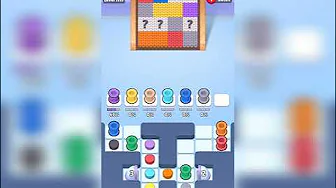 Color Knitzy Level 1117