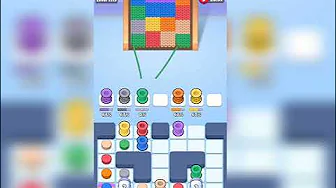 Color Knitzy Level 1119