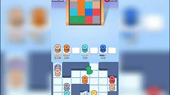 Color Knitzy Level 1120