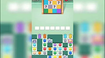 Color Knitzy Level 1126