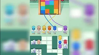 Color Knitzy Level 1129