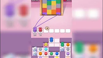 Color Knitzy Level 1132