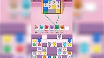 Color Knitzy Level 1133