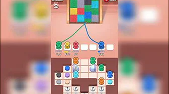 Color Knitzy Level 1138