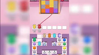 Color Knitzy Level 1139