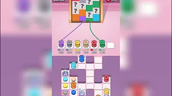 Color Knitzy Level 1140