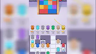 Color Knitzy Level 1141