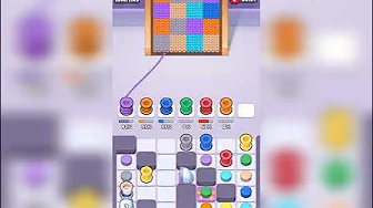 Color Knitzy Level 1149