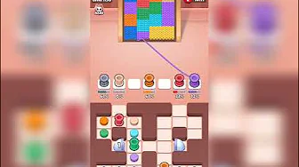 Color Knitzy Level 1150