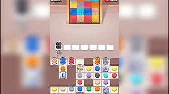 Color Knitzy Level 1151