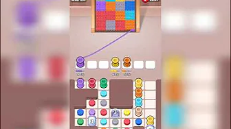 Color Knitzy Level 1153