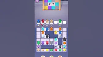 Color Knitzy Level 1154