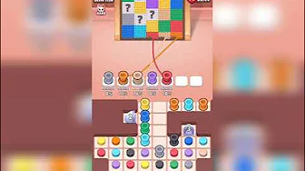 Color Knitzy Level 1158