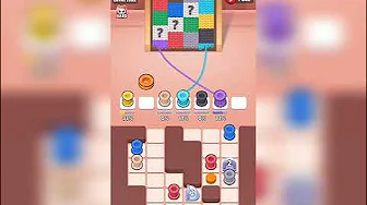 Color Knitzy Level 1162