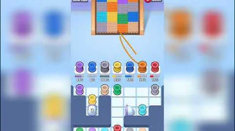 Color Knitzy Level 1164