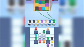 Color Knitzy Level 1165