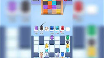 Color Knitzy Level 1167