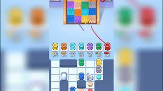 Color Knitzy Level 1169