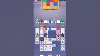 Color Knitzy Level 1170