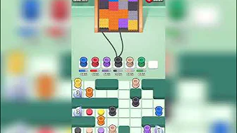 Color Knitzy Level 1171