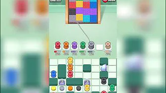 Color Knitzy Level 1172