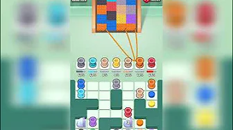 Color Knitzy Level 1173